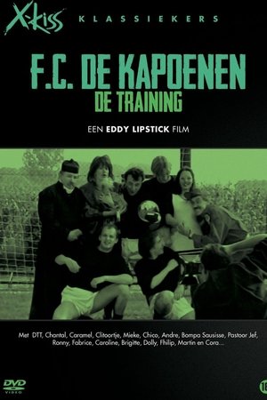 F.C. De Kapoenen: De training