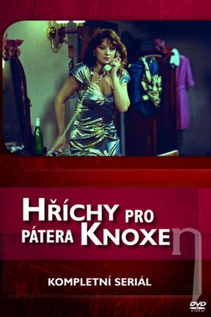 Hříchy pro pátera Knoxe