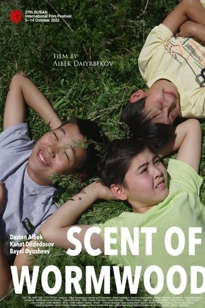 The Scent of the Wormwood