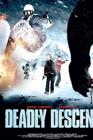 Deadly Descent Deadly Descent