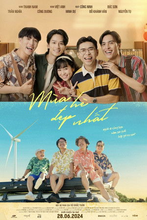 That Summer, Will Be Back