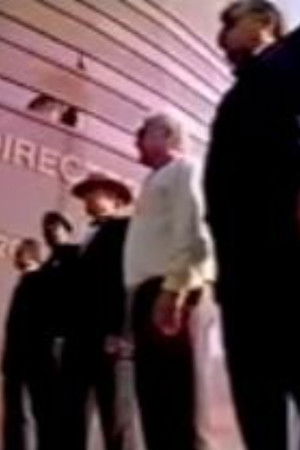 5 Men and a Limo 5 Men and a Limo