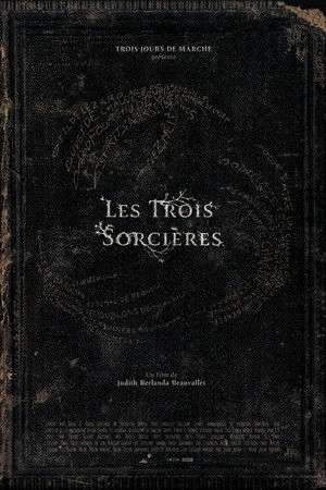 Les Trois Sorcières