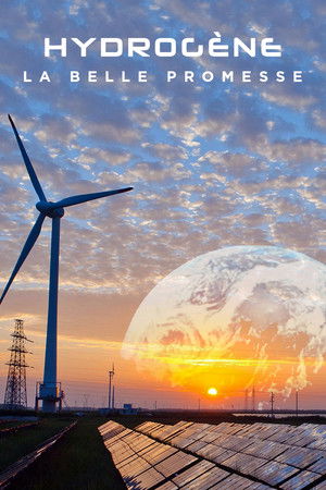 Hydrogène, la belle promesse Hydrogène, la belle promesse