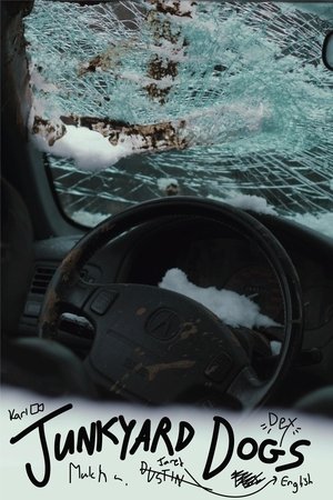 Junkyard Dogs Junkyard Dogs