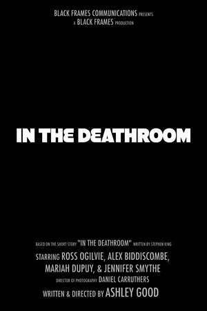 In the Deathroom In the Deathroom