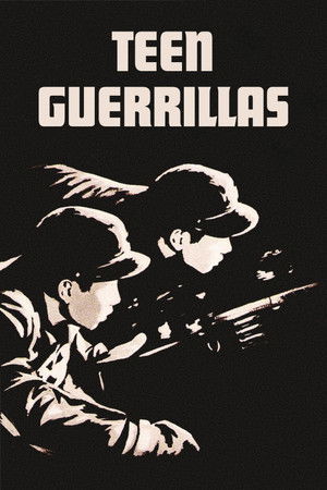 Teen Guerrillas Teen Guerrillas