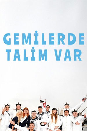 Gemilerde Talim Var