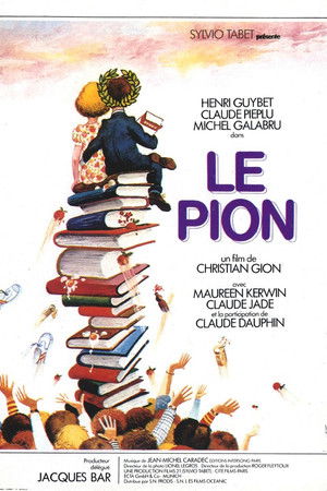 Le Pion Le Pion