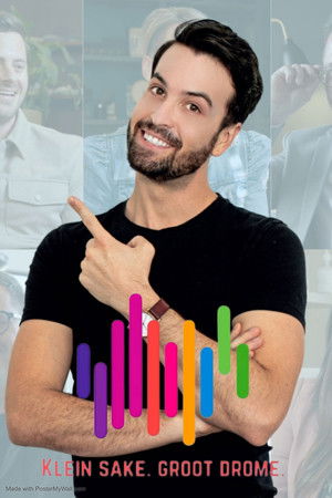 Klein Sake, Groot Drome Klein Sake, Groot Drome