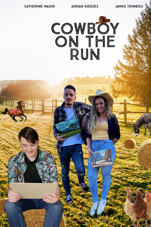 Cowboy on the Run