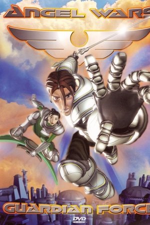 Angel Wars: About Face