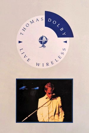 Thomas Dolby - Live Wireless Thomas Dolby - Live Wireless