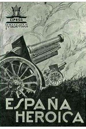 Heroic Spain
