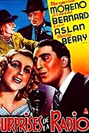 Radio Surprises Radio Surprises