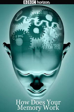 Horizon: How Does Your Memory Work? Horizon: How Does Your Memory Work?