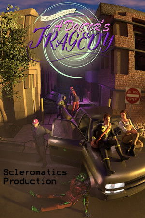 A Doctor's Tragedy A Doctor's Tragedy