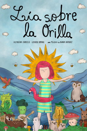 Lía sobre la orilla Lía sobre la orilla