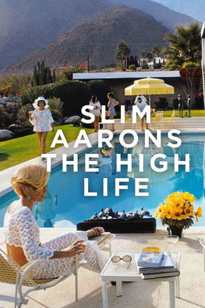 Slim Aarons: The High Life Slim Aarons: The High Life