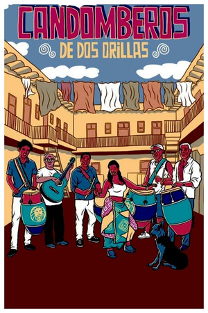 Candomberos: de dos orillas Candomberos: de dos orillas