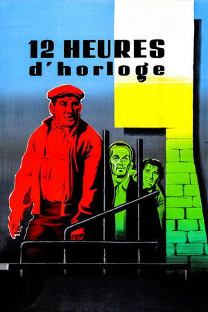 Twelve Hours by the Clock Twelve Hours by the Clock