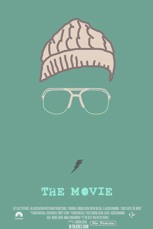 Ghost Guys: The Movie Ghost Guys: The Movie