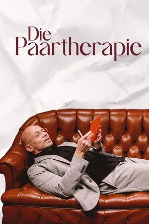 Die Paartherapie