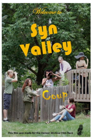 Syn Valley Coup Syn Valley Coup