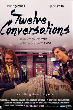 Twelve Conversations Twelve Conversations