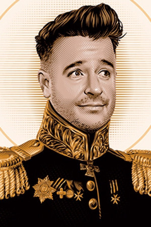 Jarlath Regan - Notions Eleven Jarlath Regan - Notions Eleven