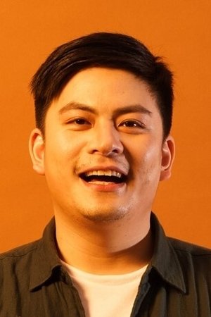 Oscar Huang