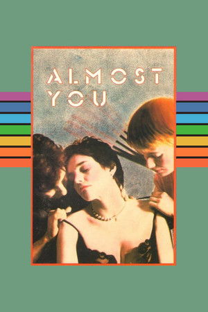 Almost You Almost You