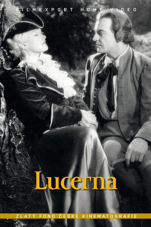 Lucerna Lucerna