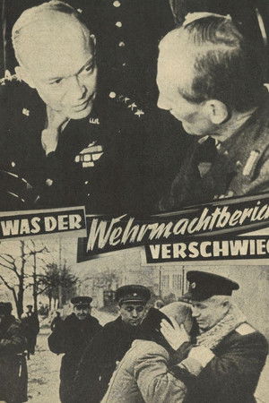 Was der Wehrmachtsbericht verschwieg Was der Wehrmachtsbericht verschwieg