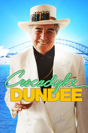 CrocADyke Dundee