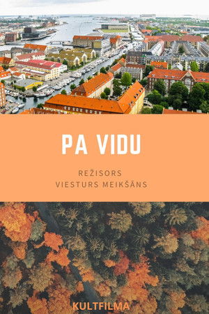 In the Middle In the Middle