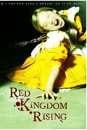 Red Kingdom Rising Red Kingdom Rising