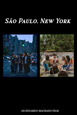 São Paulo, New York São Paulo, New York