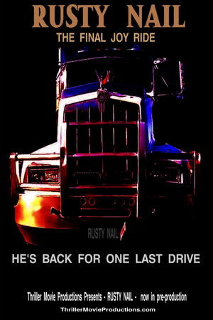 Rusty Nail Rusty Nail