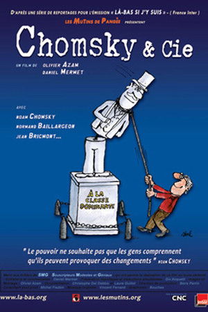 Chomsky & Cie Chomsky & Cie