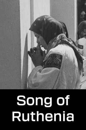 Song of Ruthenia Song of Ruthenia