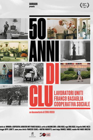 50 anni di CLU 50 anni di CLU