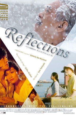 Asian Three-Fold Mirror 2016: Reflections