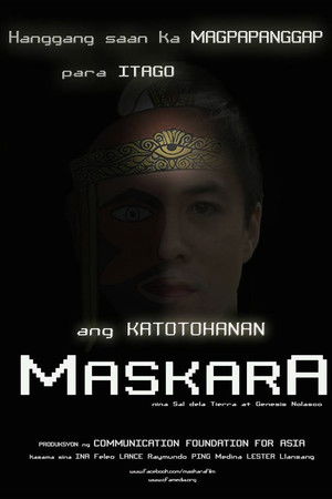 Maskara Maskara