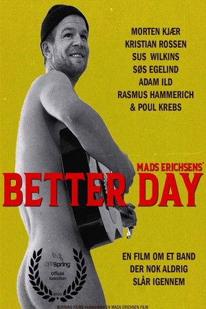 Better Day Better Day