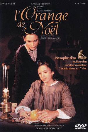 L'Orange de Noël L'Orange de Noël