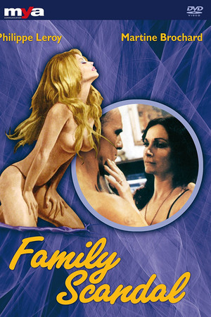 Family Scandal Family Scandal