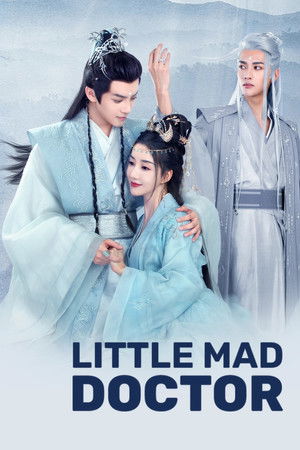 Little Mad Doctor Little Mad Doctor