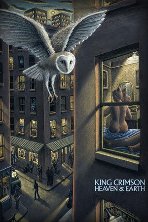 King Crimson: Heaven & Earth King Crimson: Heaven & Earth