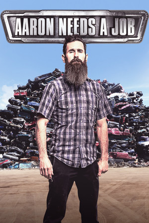 Aaron Needs a Job Aaron Needs a Job